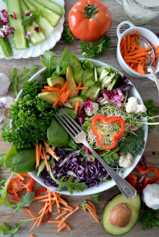 Best Ways To Prepare And Enjoy Garden Fresh Lettuce