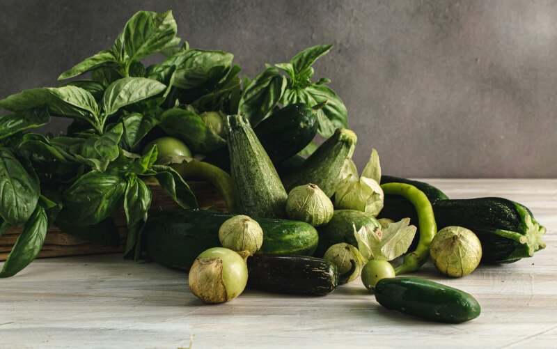 Creative Ways To Use Zucchini From Your Garden