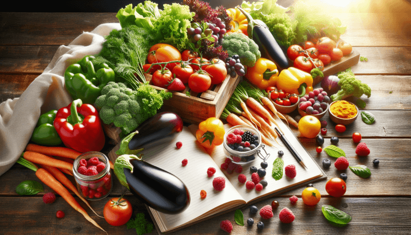 Top 10 Delicious And Nutritious Recipes Using Fresh Garden Produce
