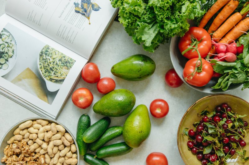 Top 10 Vegan Garden Recipes To Try